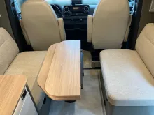 Fahrzeugbild Hymer GT-S 685 #13
