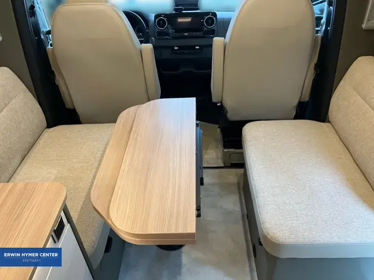 Fahrzeugbild Hymer GT-S 685 #13