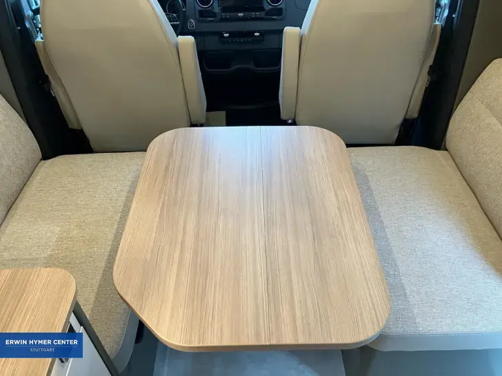 Fahrzeugbild Hymer GT-S 685 #14