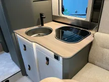 Fahrzeugbild Hymer GT-S 685 #15