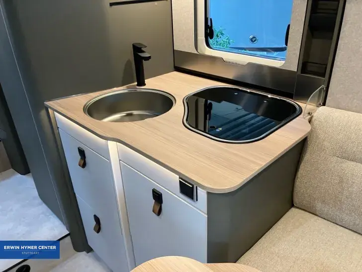 Fahrzeugbild Hymer GT-S 685 #15