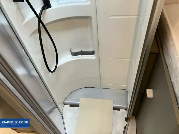 Fahrzeugbild Hymer GT-S 685 #21