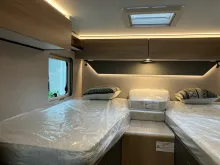 Fahrzeugbild Hymer GT-S 685 #26
