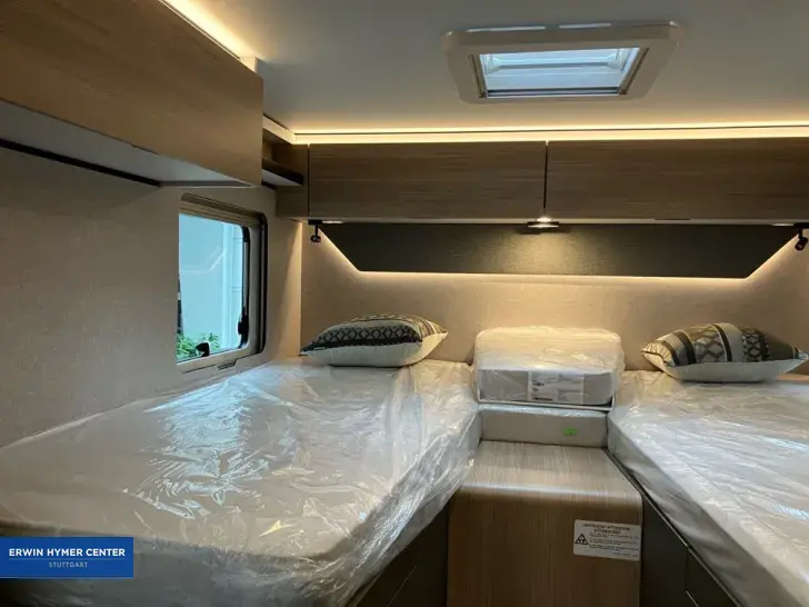 Fahrzeugbild Hymer GT-S 685 #26