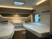 Fahrzeugbild Hymer GT-S 685 #27