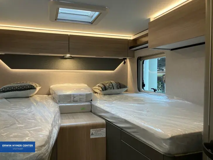 Fahrzeugbild Hymer GT-S 685 #27
