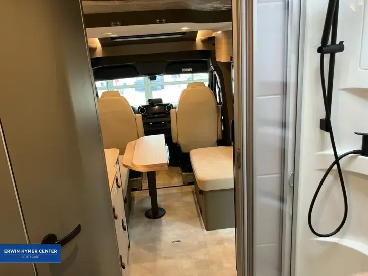 Fahrzeugbild Hymer GT-S 685 #28