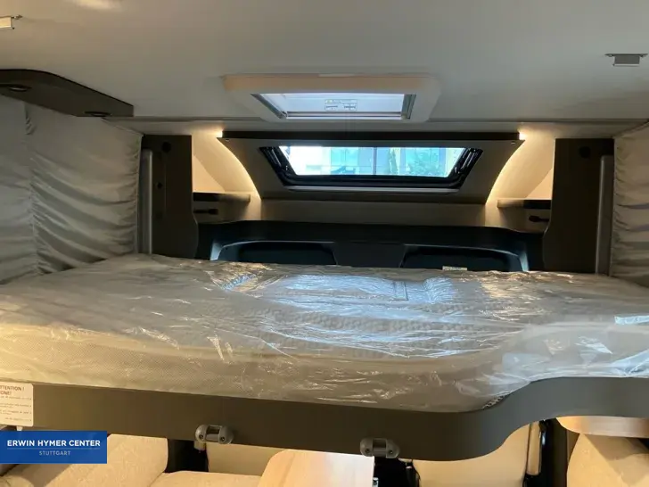 Fahrzeugbild Hymer GT-S 685 #30