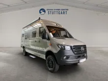 Fahrzeugbild Hymer Camper Van Camper Van Grand Canyon S 700 #1