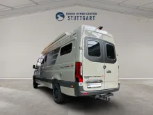 Fahrzeugbild Hymer Camper Van Camper Van Grand Canyon S 700 #3