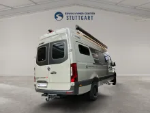 Fahrzeugbild Hymer Camper Van Camper Van Grand Canyon S 700 #4