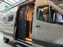 Fahrzeugbild Hymer Camper Van Camper Van Grand Canyon S 700 #10