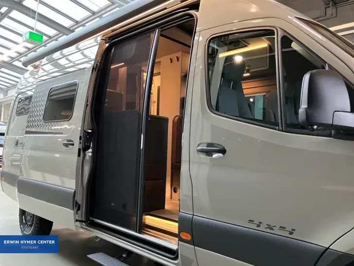 Fahrzeugbild Hymer Camper Van Camper Van Grand Canyon S 700 #10