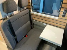 Fahrzeugbild Hymer Camper Van Camper Van Grand Canyon S 700 #14