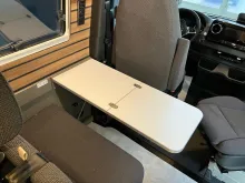 Fahrzeugbild Hymer Camper Van Camper Van Grand Canyon S 700 #15