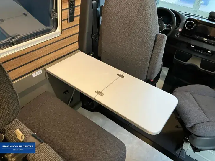 Fahrzeugbild Hymer Camper Van Camper Van Grand Canyon S 700 #15
