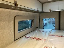 Fahrzeugbild Hymer Camper Van Camper Van Grand Canyon S 700 #23