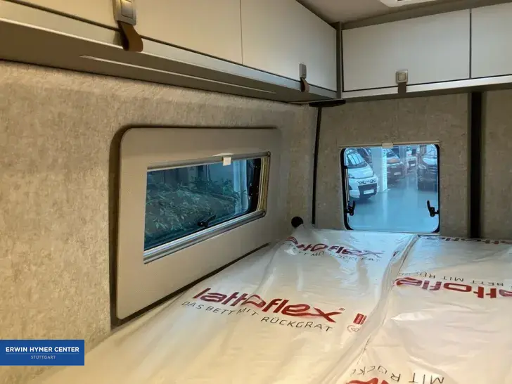 Fahrzeugbild Hymer Camper Van Camper Van Grand Canyon S 700 #23