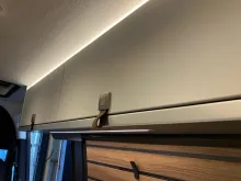 Fahrzeugbild Hymer Camper Van Camper Van Grand Canyon S 700 #28