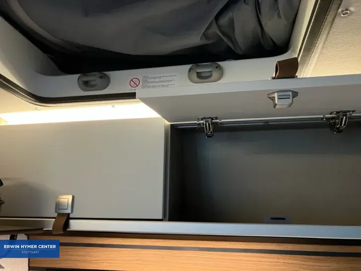 Fahrzeugbild Hymer Camper Van Camper Van Grand Canyon S 700 #29