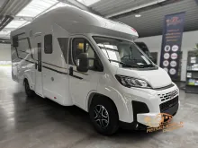 Fahrzeugbild Eura Mobil Profila RS 720 EF #1