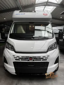 Fahrzeugbild Eura Mobil Profila RS 720 EF #2