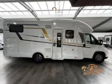 Fahrzeugbild Eura Mobil Profila RS 720 EF #4