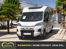 Fahrzeugbild Sunlight Adventure V 69 653 KG Zuladung #1
