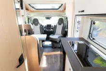 Fahrzeugbild Sunlight Adventure V 69 653 KG Zuladung #14