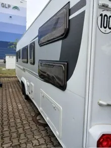 Fahrzeugbild Knaus Südwind 750 UFK #1