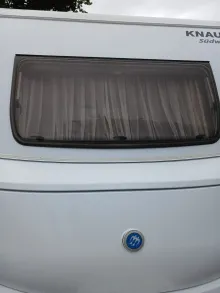 Fahrzeugbild Knaus Südwind 750 UFK #2