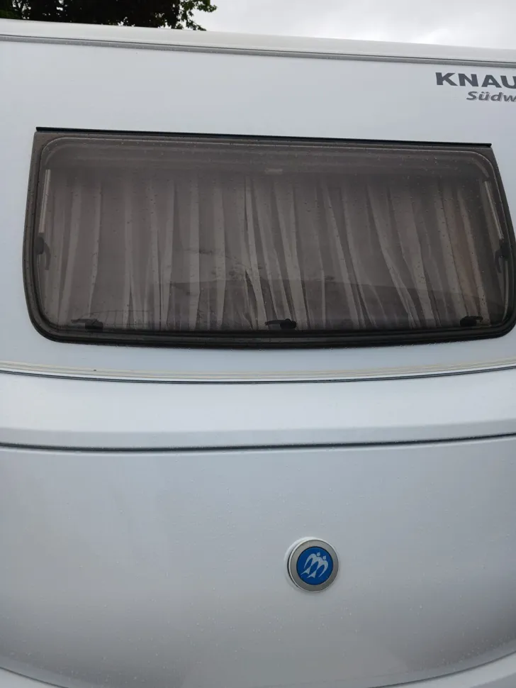 Fahrzeugbild Knaus Südwind 750 UFK #2