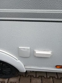 Fahrzeugbild Knaus Südwind 750 UFK #5
