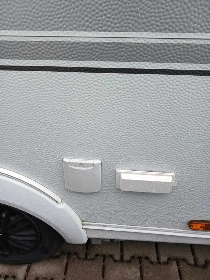 Fahrzeugbild Knaus Südwind 750 UFK #5
