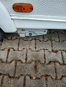 Fahrzeugbild Knaus Südwind 750 UFK #7