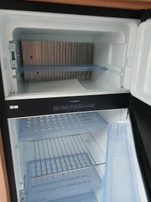 Fahrzeugbild Knaus Südwind 750 UFK #14