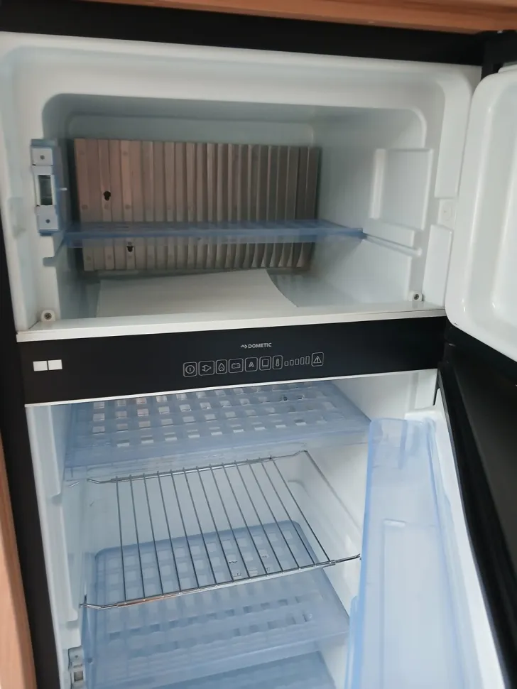 Fahrzeugbild Knaus Südwind 750 UFK #14