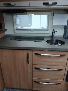Fahrzeugbild Knaus Südwind 750 UFK #15