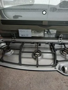 Fahrzeugbild Knaus Südwind 750 UFK #16