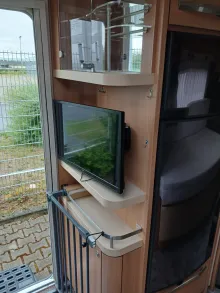 Fahrzeugbild Knaus Südwind 750 UFK #19