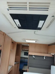 Fahrzeugbild Knaus Südwind 750 UFK #21