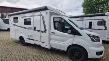 Fahrzeugbild Etrusco V Ford 6.6 SF #1