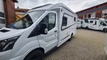 Fahrzeugbild Etrusco V Ford 6.6 SF #3