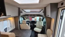 Fahrzeugbild Etrusco V Ford 6.6 SF #10