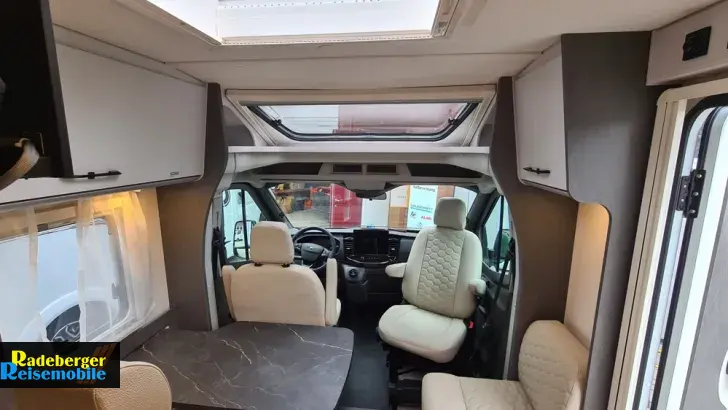Fahrzeugbild Etrusco V Ford 6.6 SF #10