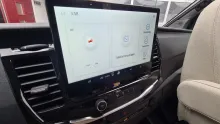 Fahrzeugbild Etrusco V Ford 6.6 SF #18