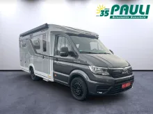 Fahrzeugbild Knaus Van TI MAN VANSATION 640 MEG #1