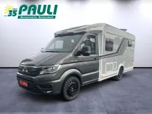 Fahrzeugbild Knaus Van TI MAN VANSATION 640 MEG #2
