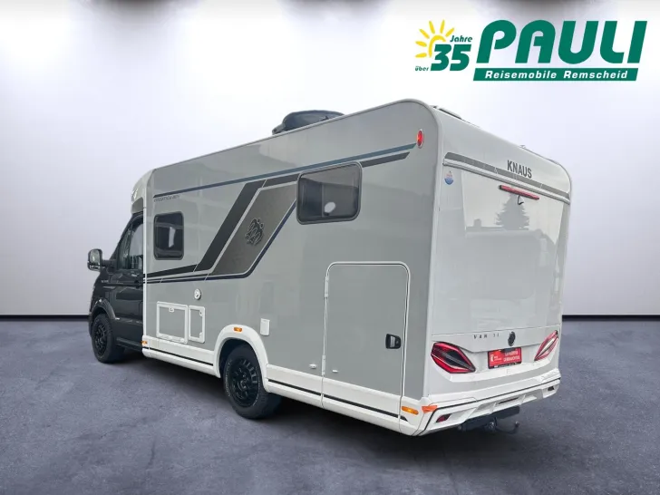 Fahrzeugbild Knaus Van TI MAN VANSATION 640 MEG #4
