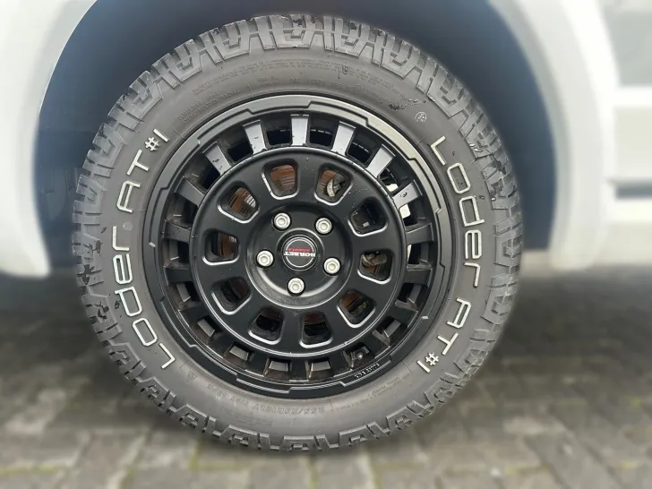 Fahrzeugbild Knaus Van TI MAN VANSATION 640 MEG #5
